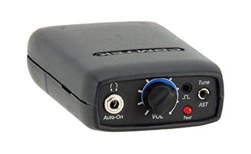 PR-75a AutoSmart-Tuning Receiver