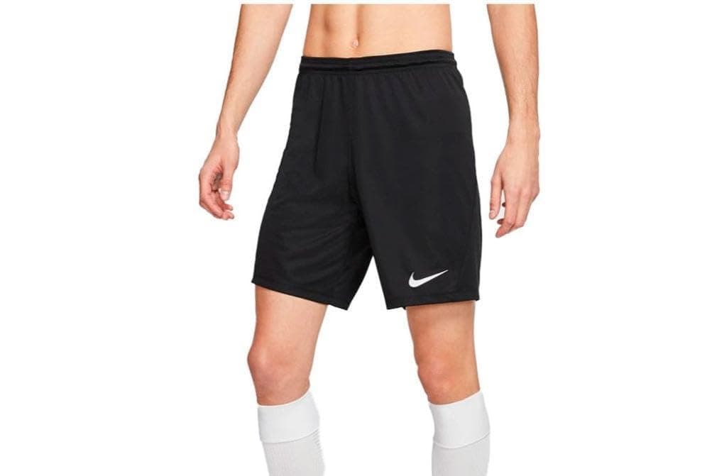 Soccer Park III Shorts