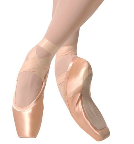 Gaynor Minden Pointe Shoe