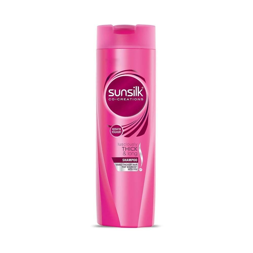 Lusciously Thick and Long Shampoo, 340ml