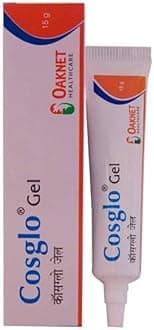 Cosglow Skin-Lightening Gel (15gm)
