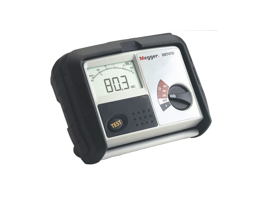 1000-347 Testing Kit