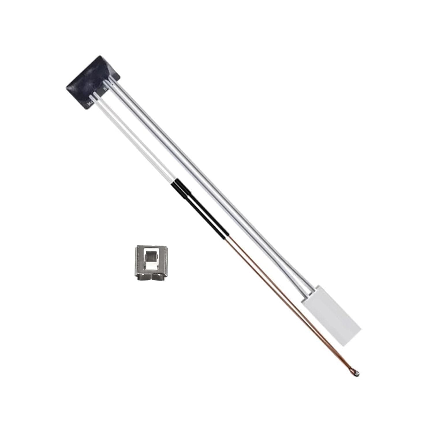 Ceramic Heater and Thermistor for Bambu lab P1 Series 3D Printers