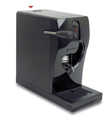 Espresso Pod Machine