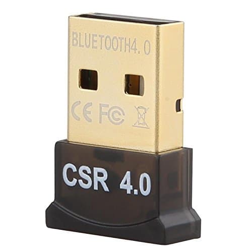 USB dongle (Bluetooth)