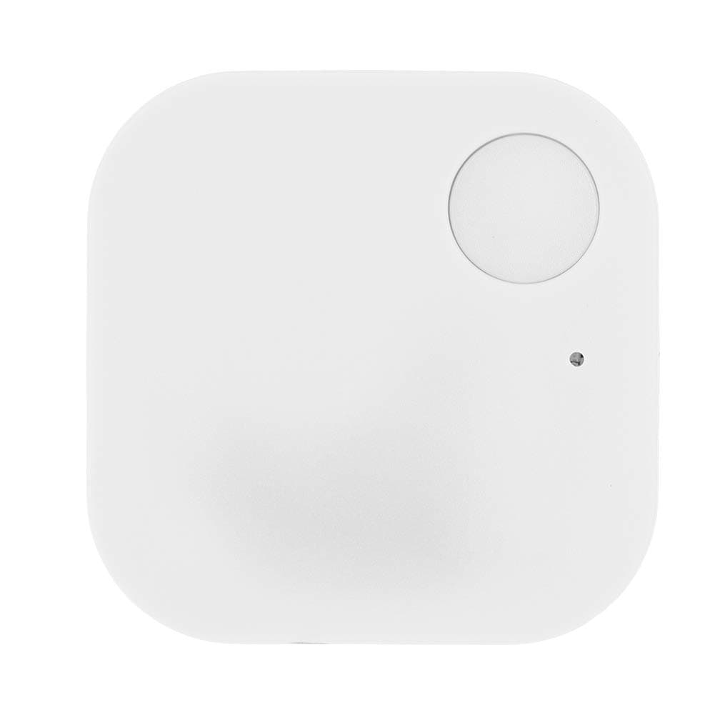 Zer one Bluetooth Tracking Device, Bluetooth Key Finder for Phone Finder. iOS/Android Compatible. Anything Finder