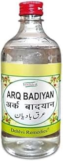 Arq Badiyan Bottle of 500 ML
