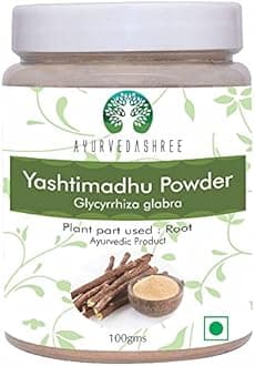 Yashtimadhu Powder 100 Gm