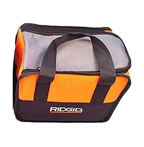 RIDGIDTool Bag (11"x8"x5") Carrying Case for Tools