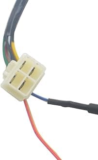 GELUOXI CKMA12 High Output 12V Air Compressor System for Universal for inflating tyres