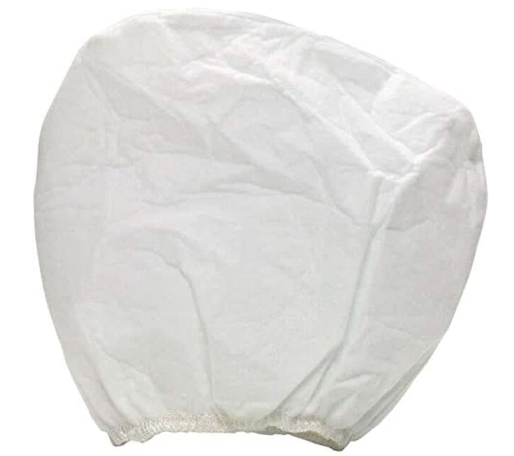 Fogger Intake Filter