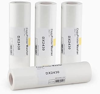 DX 2430 / RICOH DX2430 ROLL, Master ROLL for RICOH