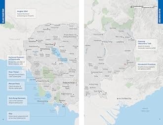 Lonely Planet Cambodia: Detailed Itineraries | Travel Like a Local | Insider Tips | Covers Phnom Penh, Siem Reap, Angkor Temples, South Coast, Eastern Cambodia, and more (Travel Guide)