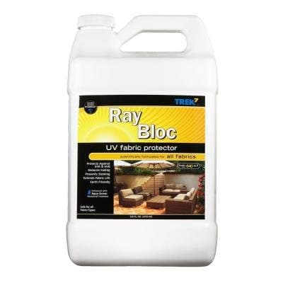 Ray Bloc UV Fabric Protector, 1 Gallon