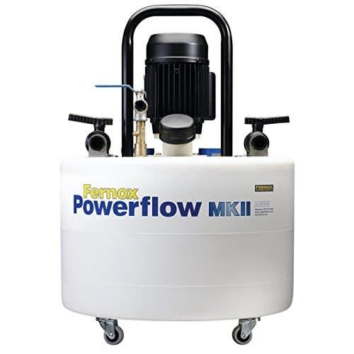 FernoxPowerflow Flushing Pump MKIII