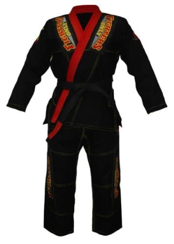 Men's JU JITSU SUIT