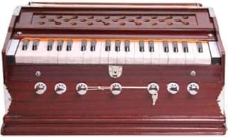 - SG Musical - 2 Reed | Harmonium Price