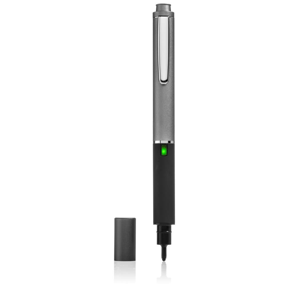 Best Active Stylus with 1.9mm fine tip. Use on iPads (Most Models), iPhones by ReGear Pro Stylus