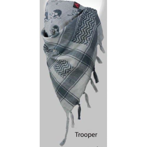 Wrong Gear Tactical Warrior Mask Trooper