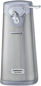 SCO-60 Deluxe Can Opener