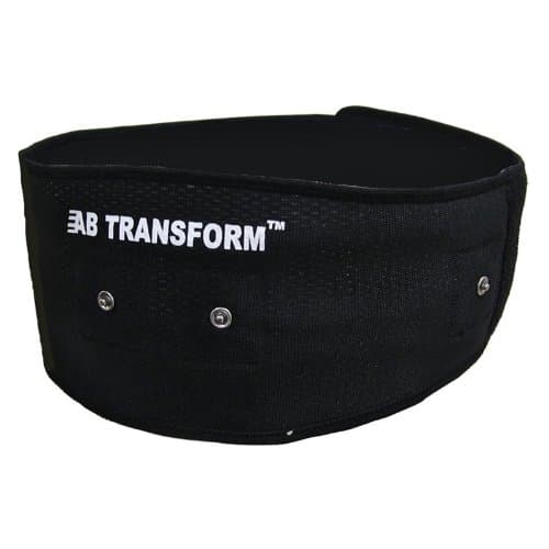 Beautyko AbTransform Turbo Elite Abdominal EMS Training System