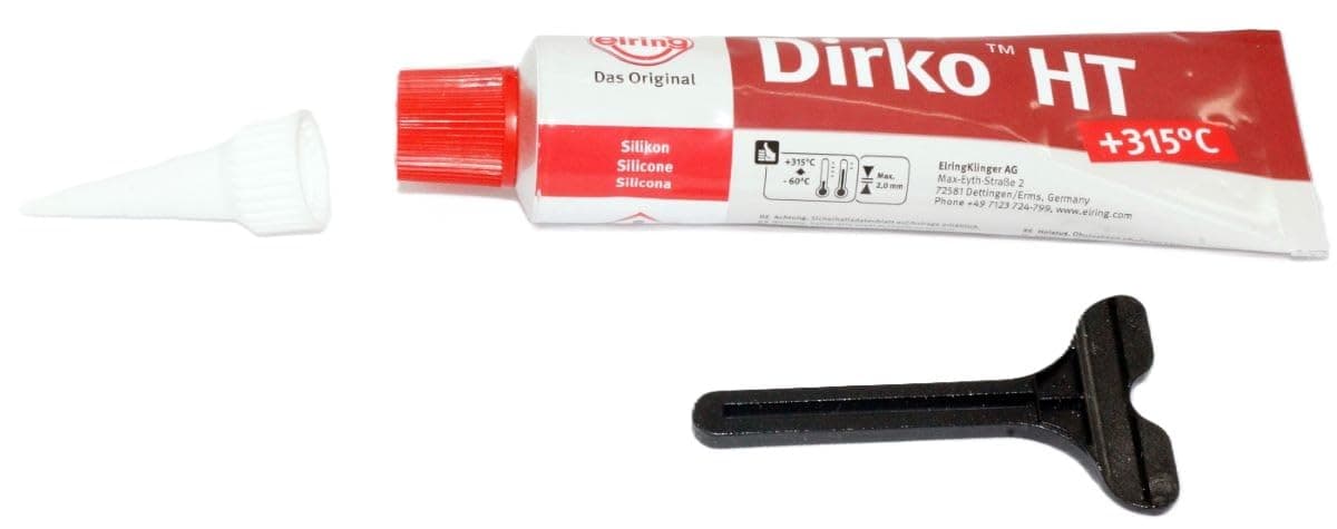Elring Sealant Dirko HT 70ml Tube