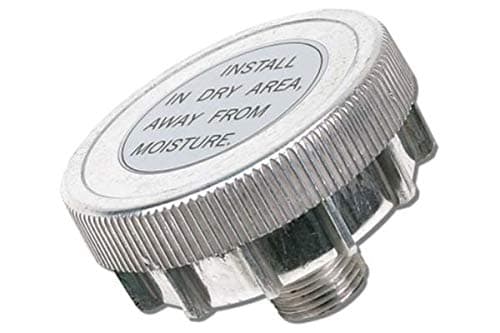 Viair 92630 Intake Air Filter Assembly