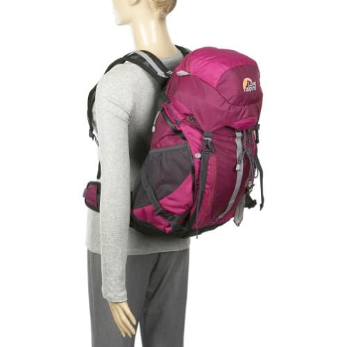 Lowe Alpine Airzone Centro ND 35 (Women's)