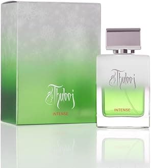 Thulooj Intense - For him - Western Perfume - 150 ML