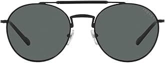 Vogue EyewearMen's Vo4240s Round Sunglasses