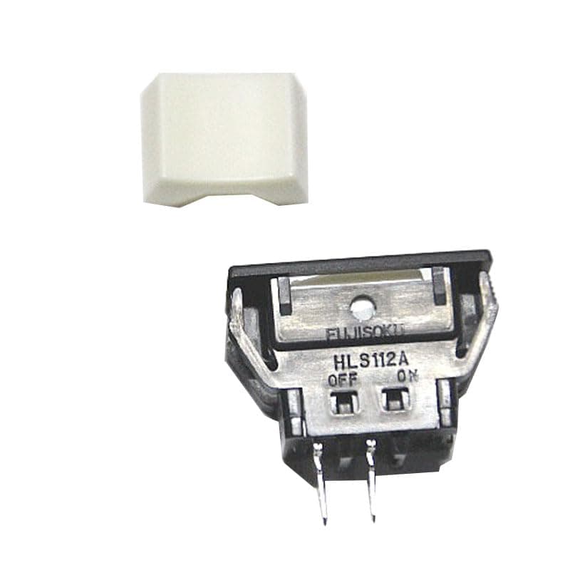 for FUJISOKU HLS112A Projector Two pin Switch