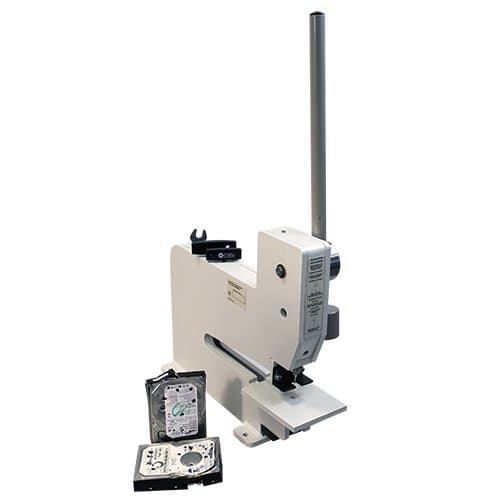 3.5"/2.5" HDD Terminator/destroyer (HDT1)