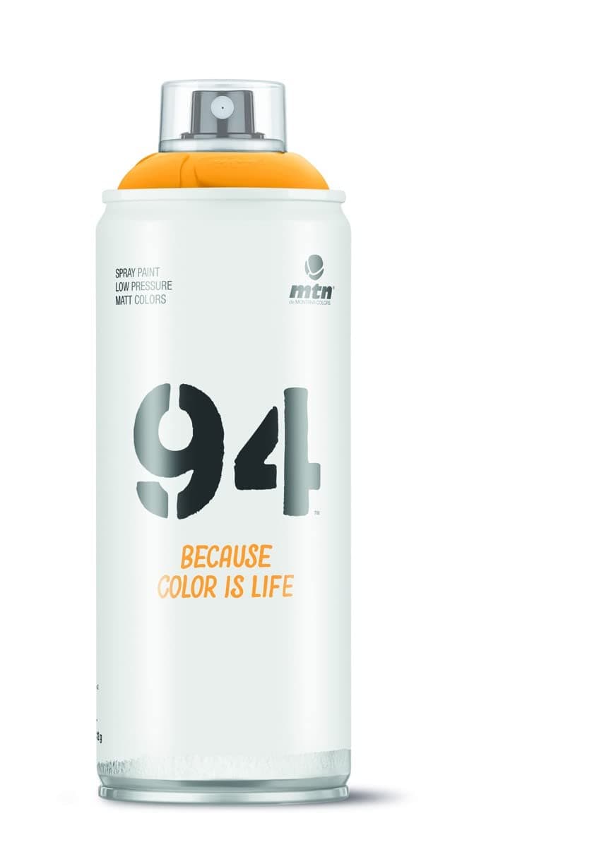 Montana 94 - 400ml Orange