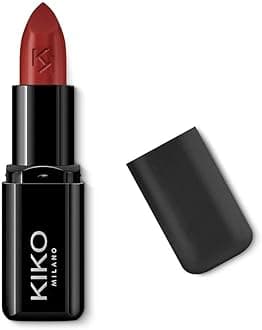 Kiko MILANO - Smart Fusion Lipstick 435 Rich and nourishing lipstick with a bright finish