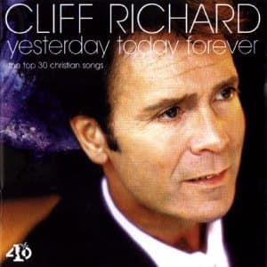 Yesterday Today Forever