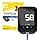 Abbott Free Style Optium Neo Meter & Ketone Testing System With 10 Glucotest Strips