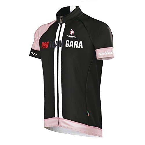Nalini Pro Gara Ti Jersey 2014