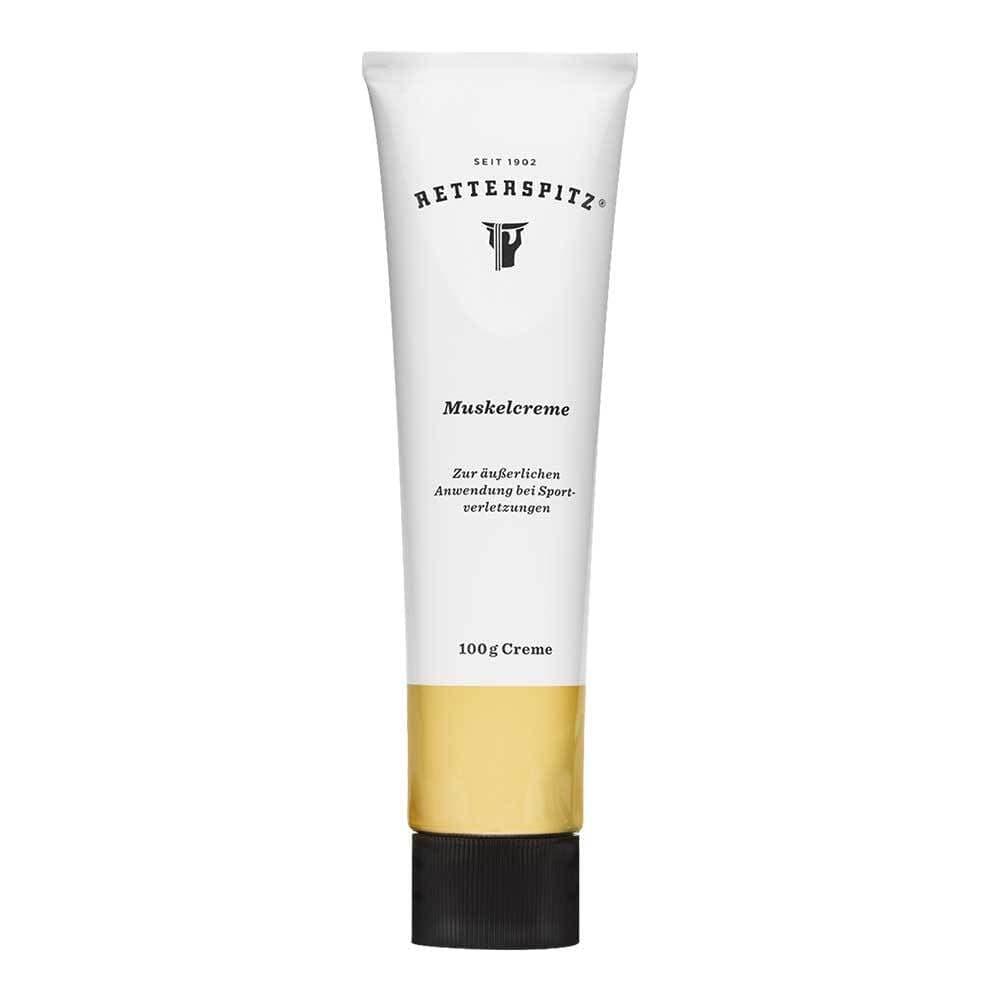 RETTERSPITZ Muscle Cream 100g