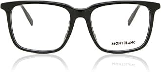 Eyeglasses Montblanc MB 0011 OA- 001 Black /