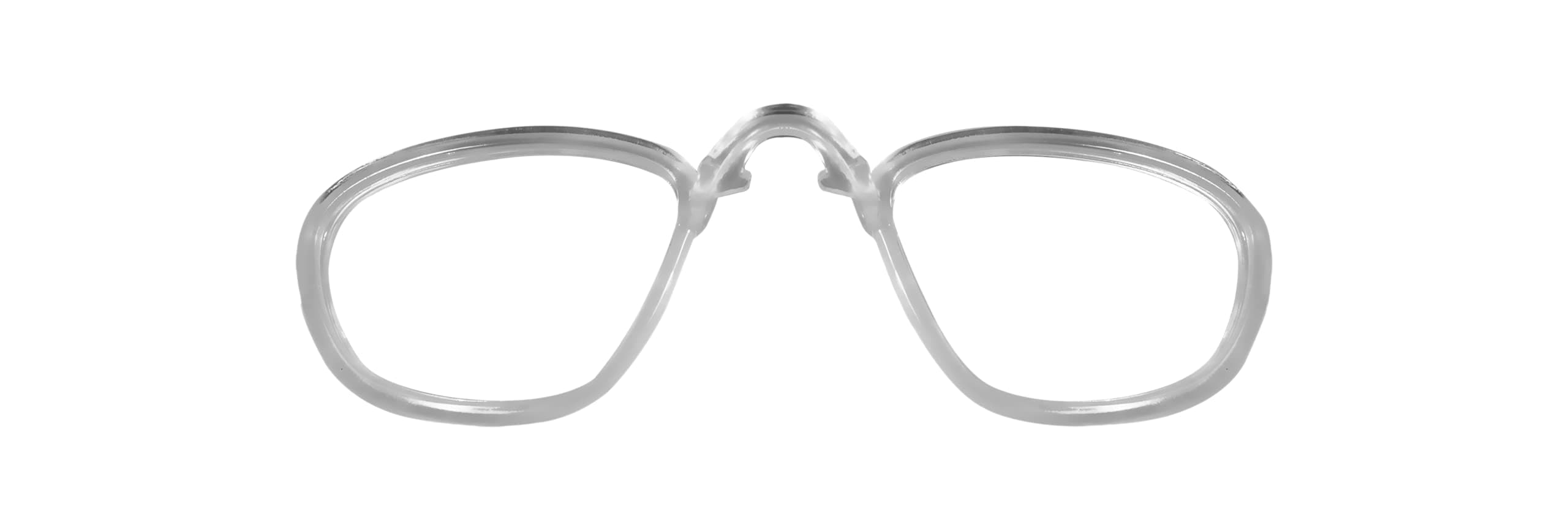 Wiley X WX Rx Insert for Saber, PT-1 and Spear Goggle Changeable Lenses PTX