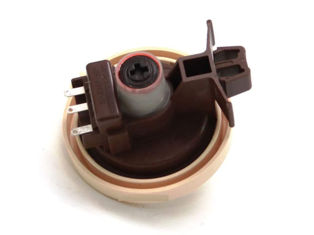 PARDZWORLD Water Level Sensor or Pressure Sensor or Switch [Clip Type] Suitable for Samsung Washing Machines Only.(Match & Buy)