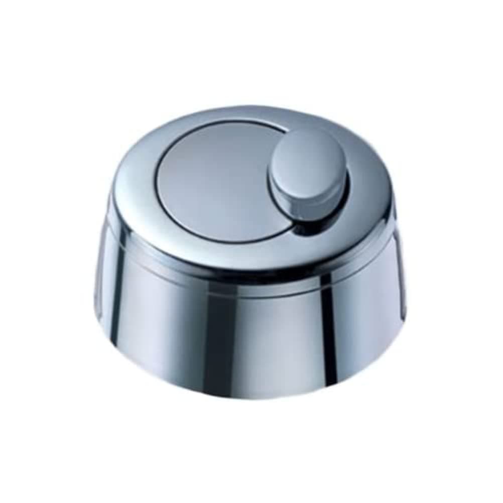 GROHE42204PI0 Z Eau2 Toilet Push Button