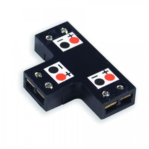 LED-TPELNK-TEE Flextape Tee Link Connector