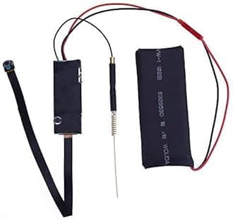 1080 Full HD Wireless Small Camera with WiFi Module IP P2P Video Recorder Security Nanny Motion Detection car Office Home Room