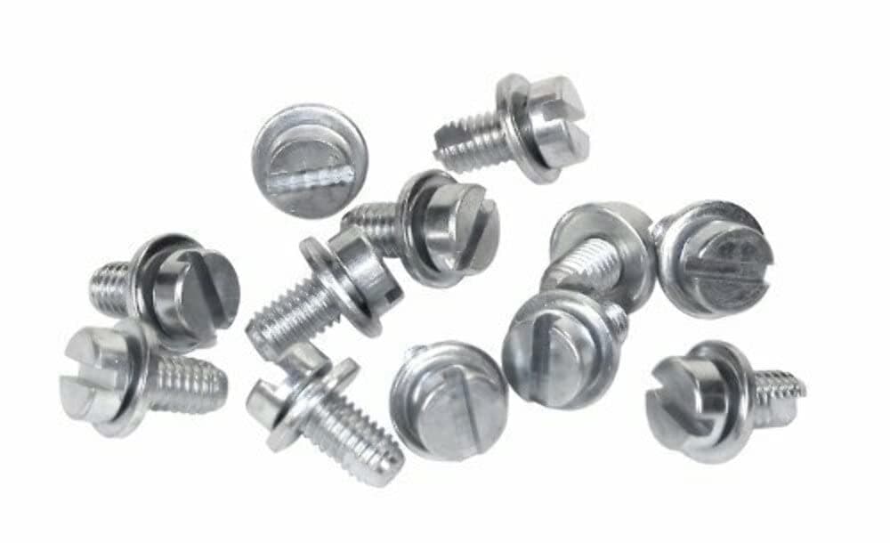 Empi SHROUD SCREW KIT, dune buggy vw baja bug