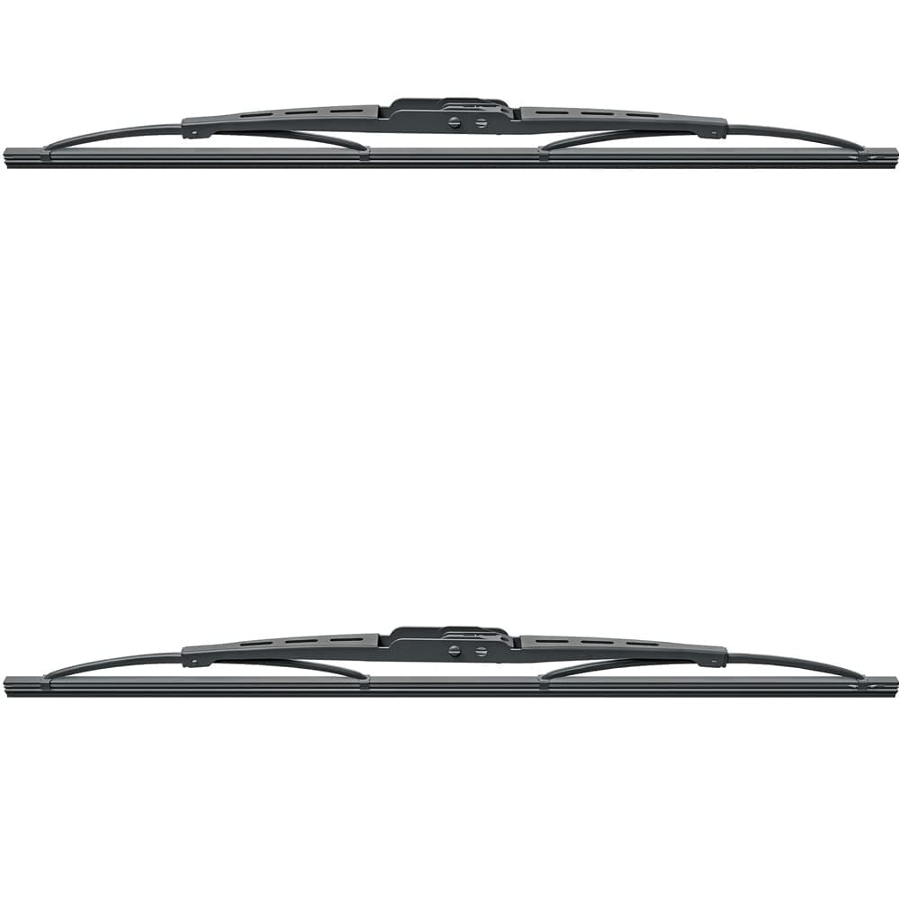Sawyer Auto Replacement Front Windshield Wiper Blade Pack of 2 Mechanics Choice for 1964-1968 Ford Mustang