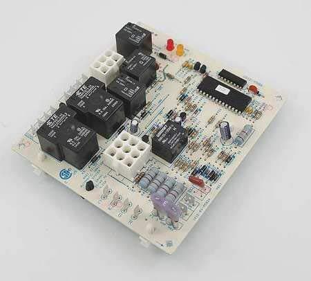 Control Board M Series Units