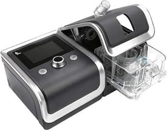 BMC Resmart Gii Auto BiPAP T25T Machine with Humidifier