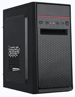 CHIST Core I5 Desktop Complete Computer System Full Setup For Home&Business(Core I5 3470 Processor/19 Monitor/Keyboard Mouse/Windows 10/ Wifi,8Gb Ram/256Gb Ssd)Intel