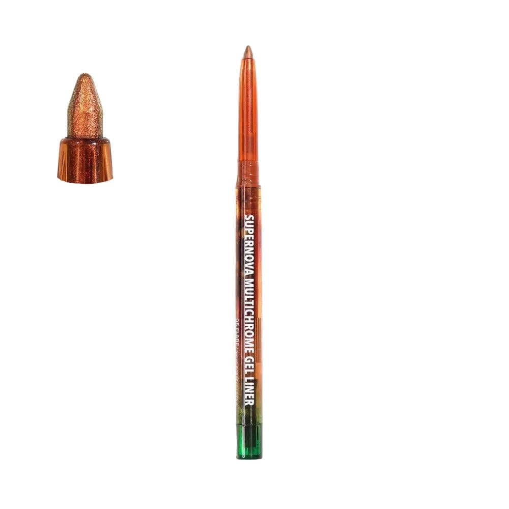 Supernova Multichrome Gel Liner (005, Flare)